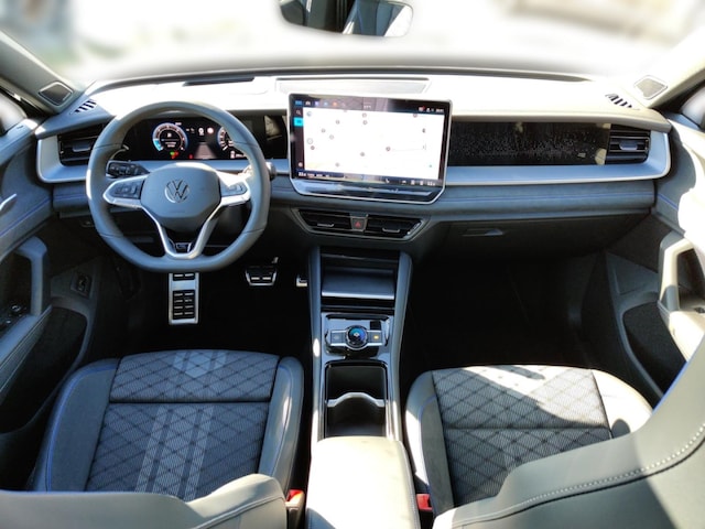 Volkswagen Tayron DSG R-Line