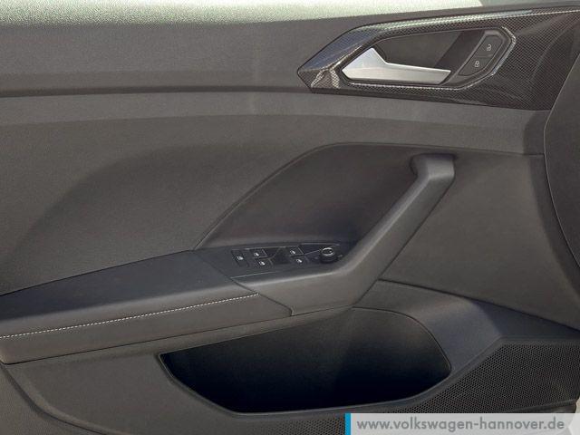 Volkswagen T-Cross 1.5 TSI DSG IQ.Drive R-Line