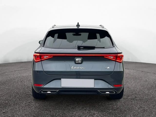 Seat Leon DSG FR-lijn Sportstourer