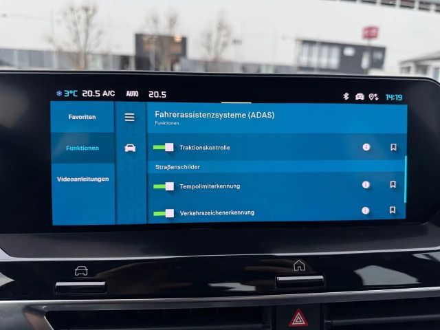 Citroën C4 X PureTech 130 Aut.