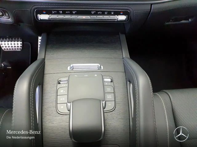 Mercedes-Benz GLS 580 4MATIC AMG Line