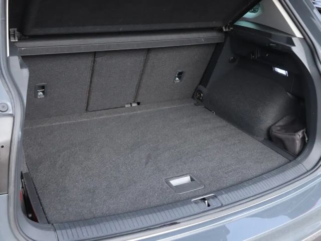 Volkswagen Tiguan 1.5 TSI