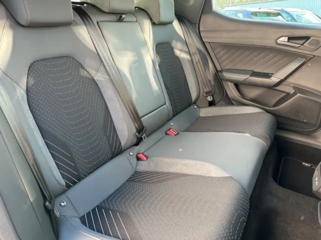 Cupra Leon 2.0 TSI DSG VZ