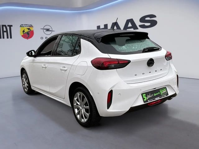 Opel Corsa 1.2 Turbo GS-Line Grand Sport Turbo