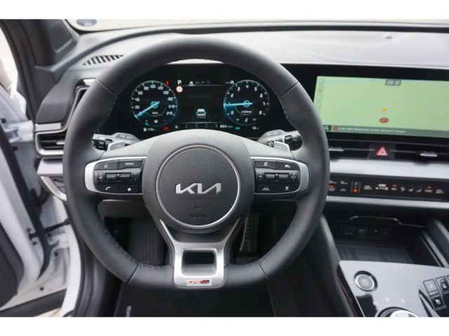 Kia Sportage GT-Line Vierwielaandrijving