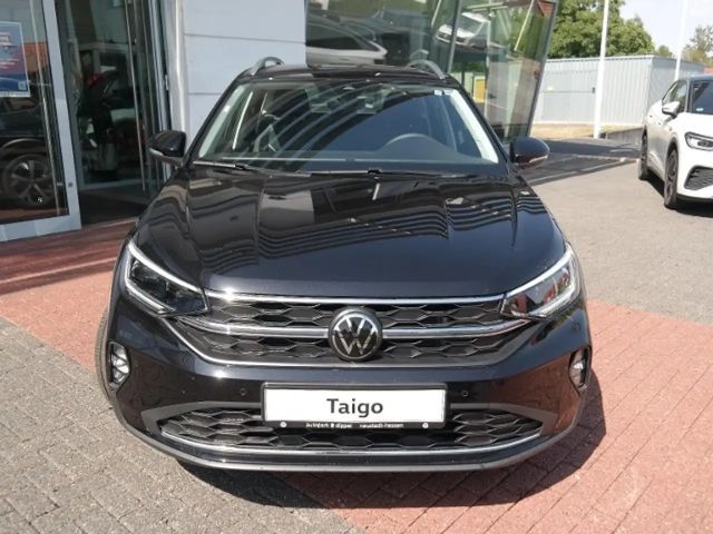 Volkswagen Taigo 1.0 TSI Style