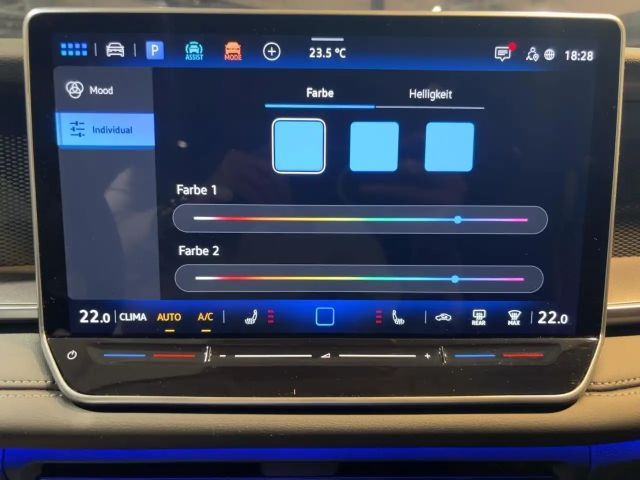 Volkswagen Tayron 1.5 eTSI DSG IQ.Drive