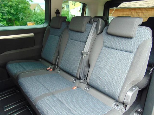 Citroën Spacetourer Spacetourer M 2.0 Blue HDi AT