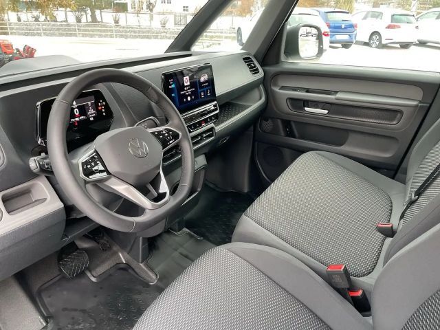 Volkswagen ID.Buzz Cargo 150 kW