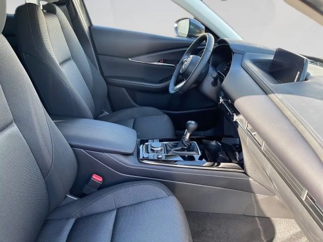 Mazda CX-30 Exclusive-line