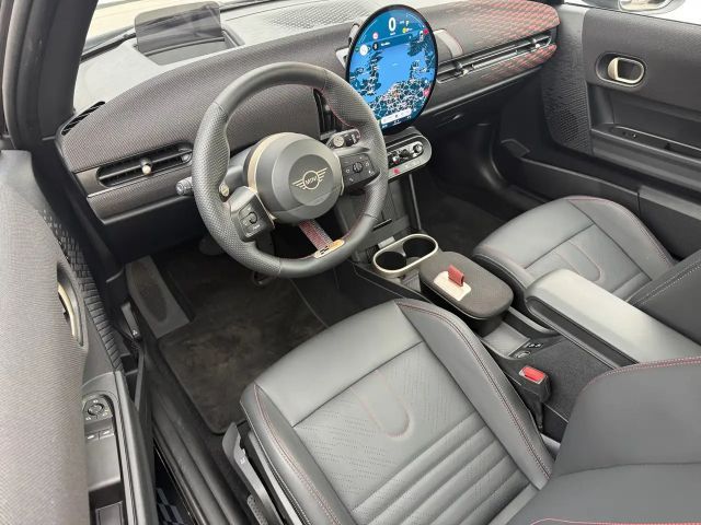 MINI Cooper John Cooper Works