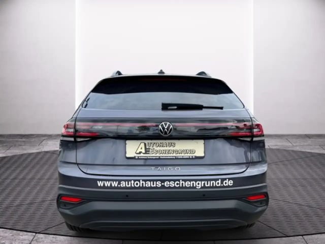 Volkswagen Taigo 1.0 TSI DSG IQ.Drive Move