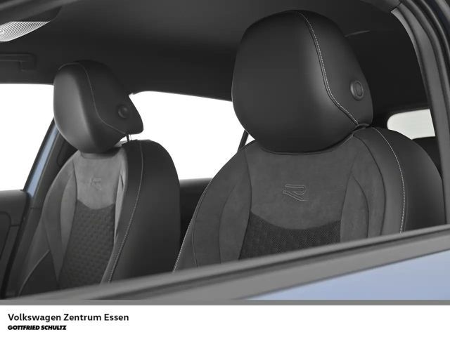 Volkswagen T-Roc DSG R-Line