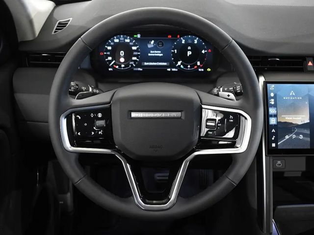 Land Rover Discovery Sport AWD S