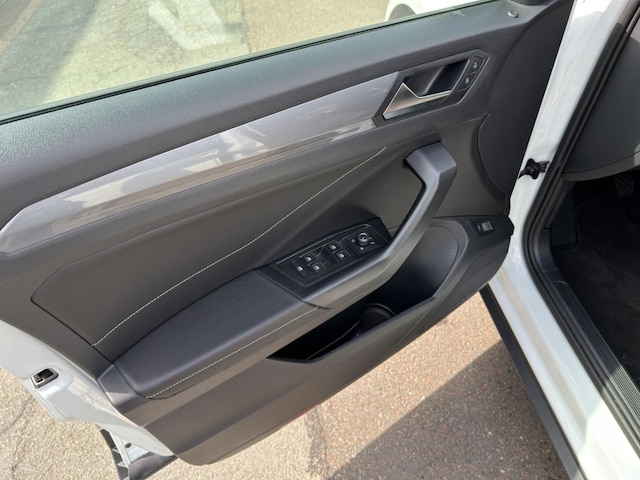 Volkswagen T-Roc 1.5 TSI Style