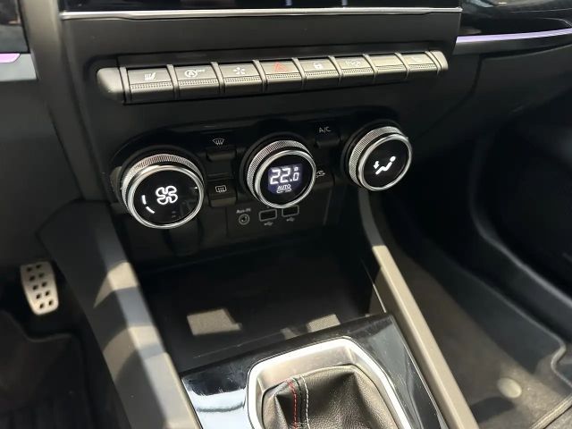 Renault Arkana EDC RS TCe 140