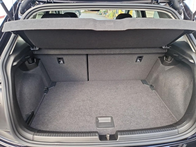 Volkswagen Polo Move