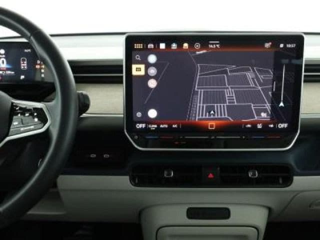 Volkswagen ID.Buzz Pro