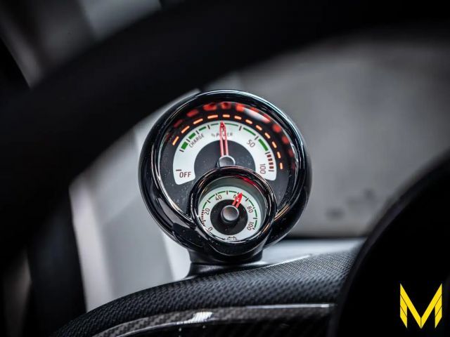 Smart EQ fortwo Coupe Prime