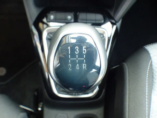 Opel Corsa F Sitz- & Lenkradheizung, Kamera, PDC, Tempomat