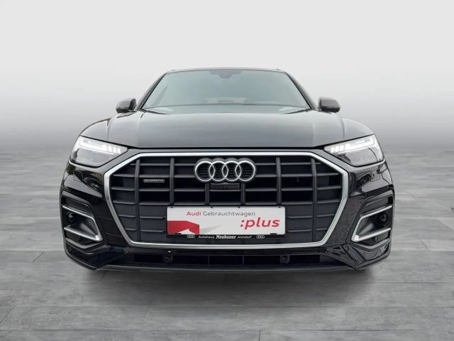 Audi Q5 40 TDI Quattro