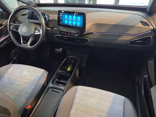 Volkswagen ID.3 Life Performance Pro