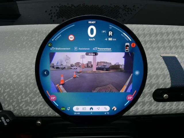 MINI Mini Electric SE