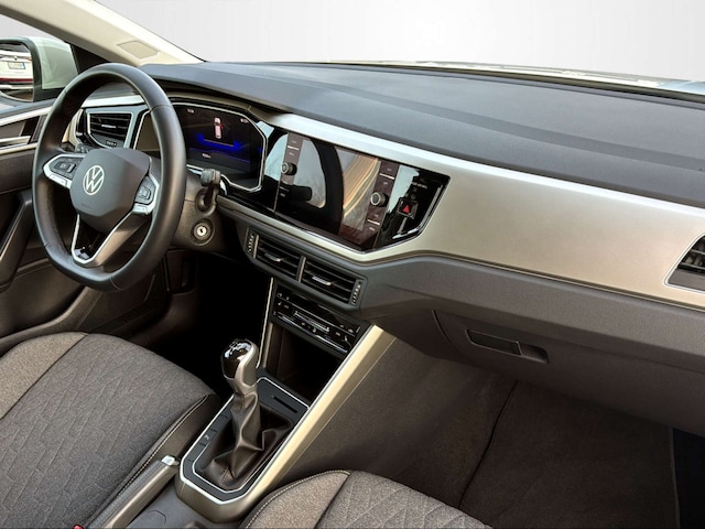 Volkswagen Taigo 1.0 TSI Move