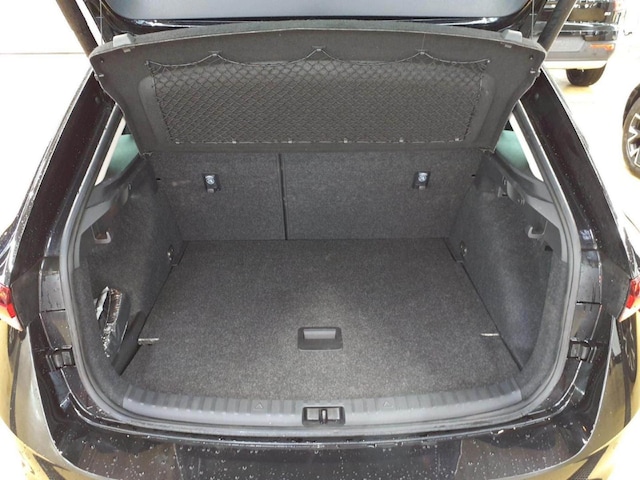 Skoda Scala 1.5 TSI Tour