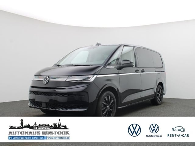 Volkswagen Multivan 2.0 TDI IQ.Drive Lang T7