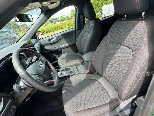 Ford Kuga ST Line