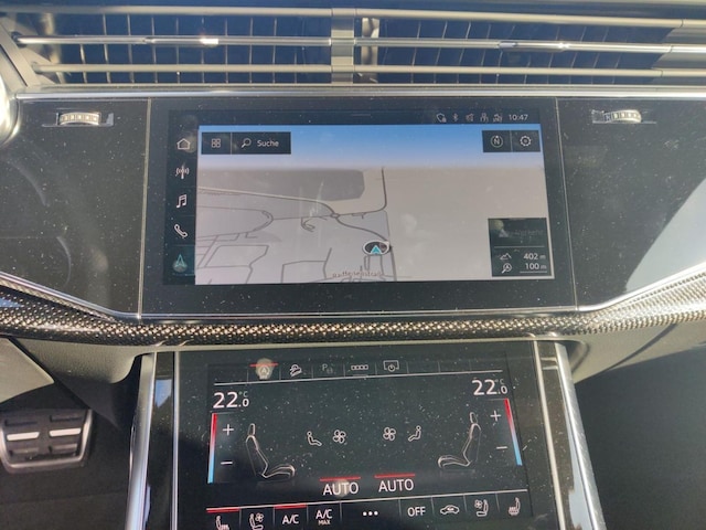 Audi Q8 50 TDI Competition Quattro