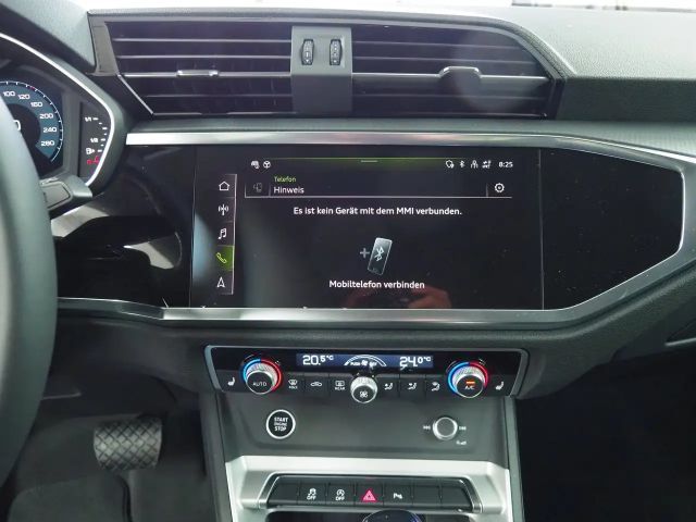 Audi Q3 40 TDI Quattro