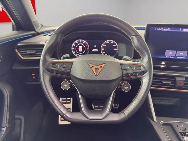 Cupra Formentor 4Drive VZ