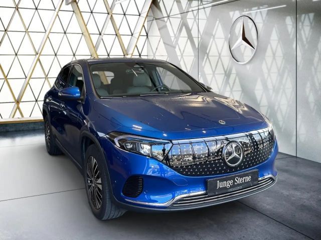 Mercedes-Benz EQA 350 4MATIC Electric Art