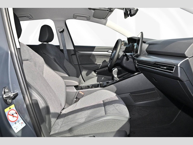 Volkswagen Golf 1.5 TSI Style