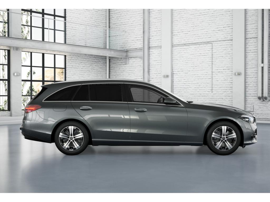 Mercedes-Benz C 220 AVANTGARDE C 220 d Estate