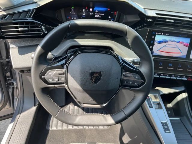 Peugeot 408 130 Allure Pack EAT8