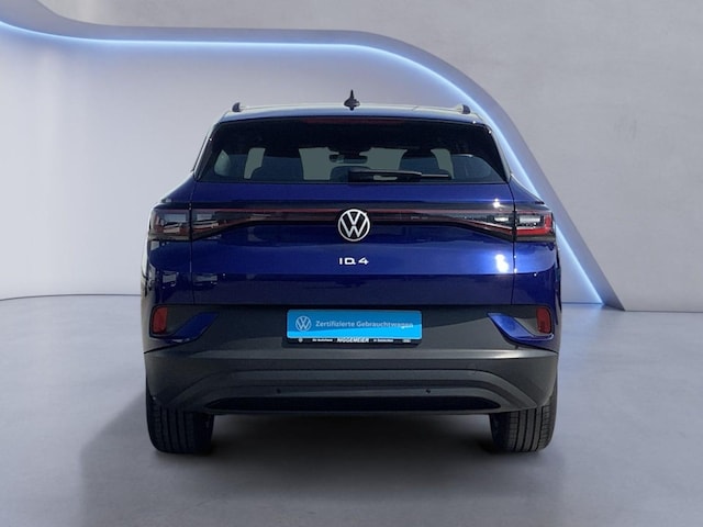 Volkswagen ID.4 52 KWh Pure