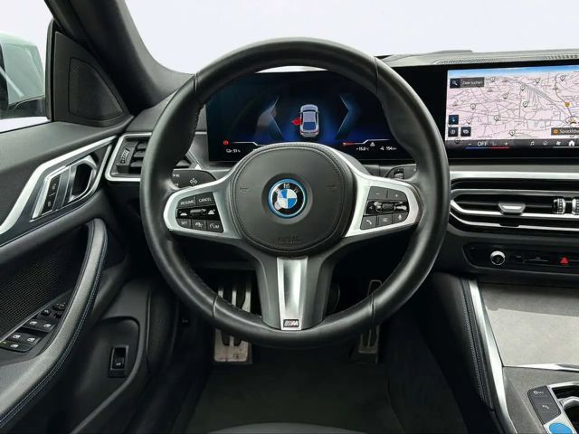BMW i4 M-Sport Sedan eDrive35