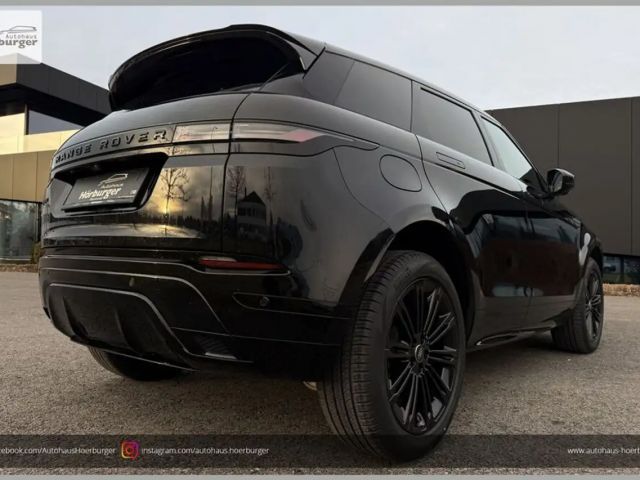 Land Rover Range Rover Evoque Dynamic SE