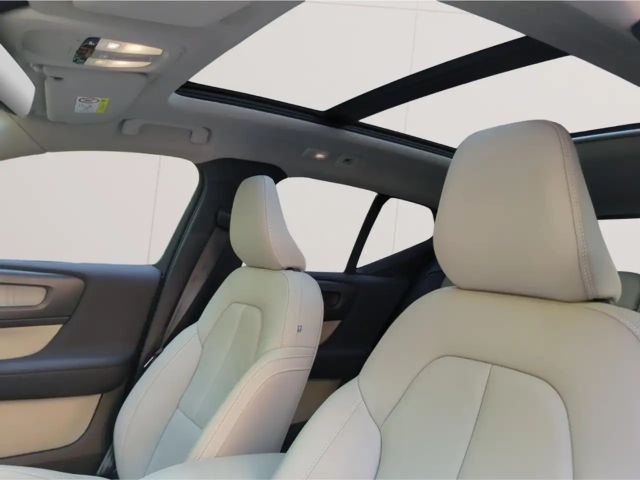 Volvo XC40 Bright Ultimate