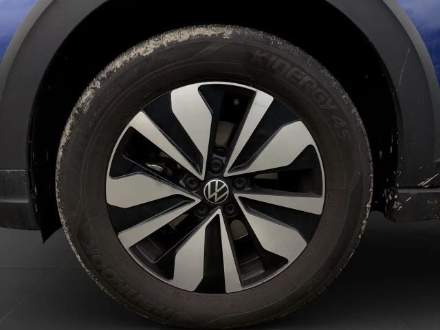 Volkswagen Taigo 1.0 TSI