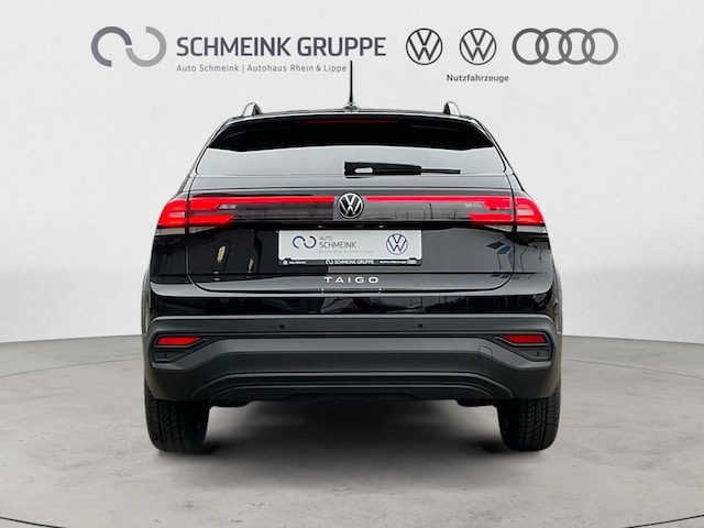 Volkswagen Taigo 1.0 TSI Life