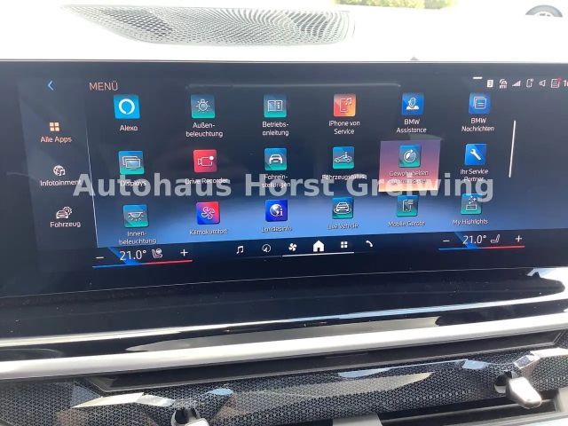 BMW X5 M-Sport xDrive