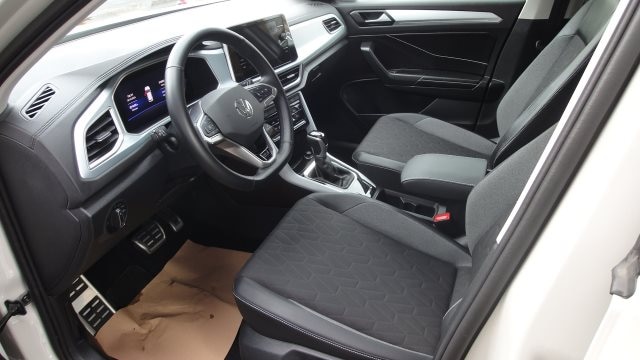 Volkswagen T-Roc Navi+APP+GJ+LED+ACC