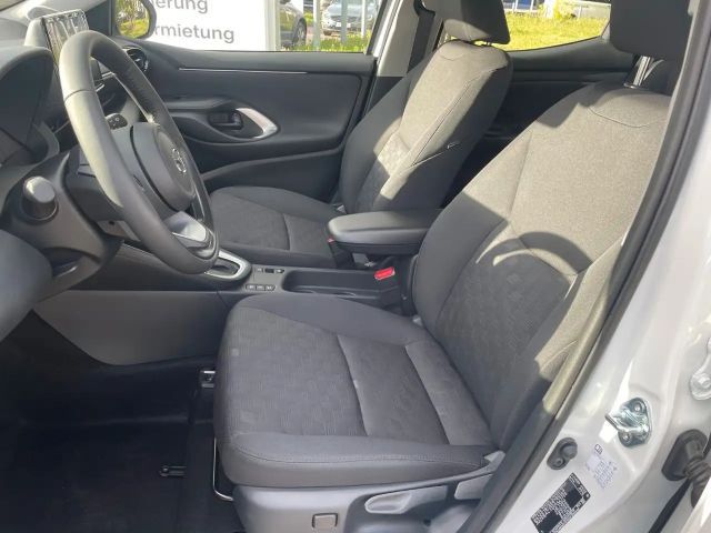 Mazda 2 Exclusive-line