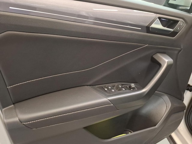 Volkswagen T-Roc 1.5 TSI DSG Style