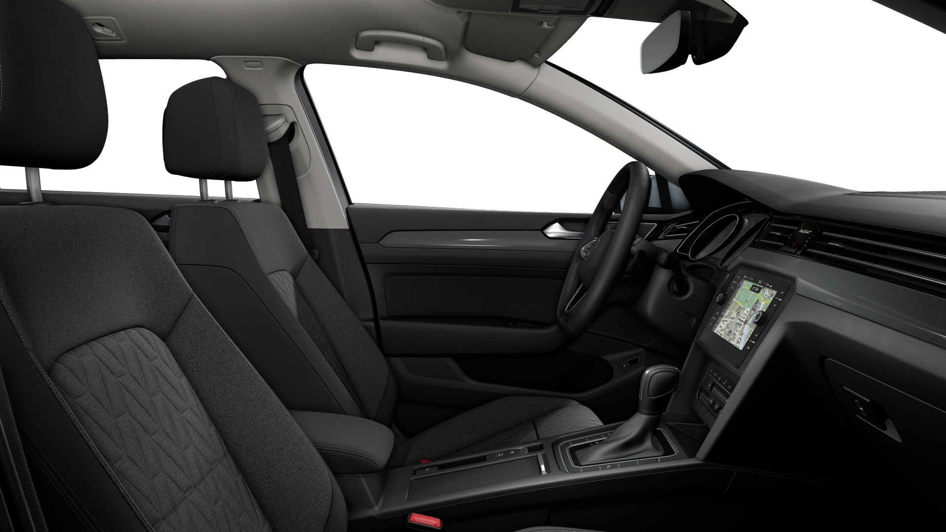 Volkswagen Passat 2.0 TDI Business DSG Variant