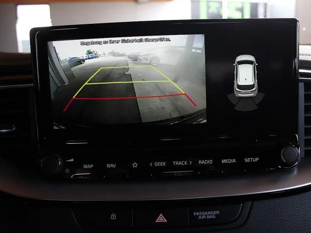 Kia Ceed CRDi SportWagon